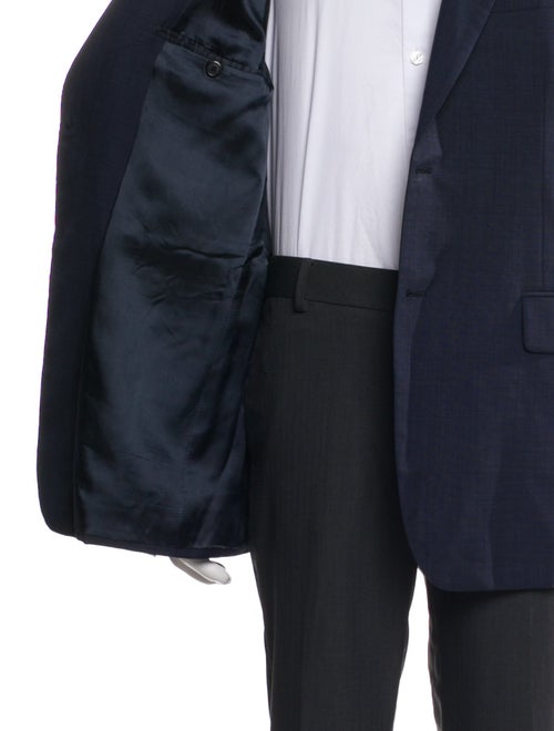 Prada 2015 Wool Blazer