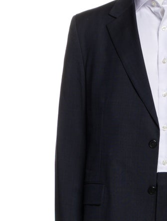 Prada 2015 Wool Blazer