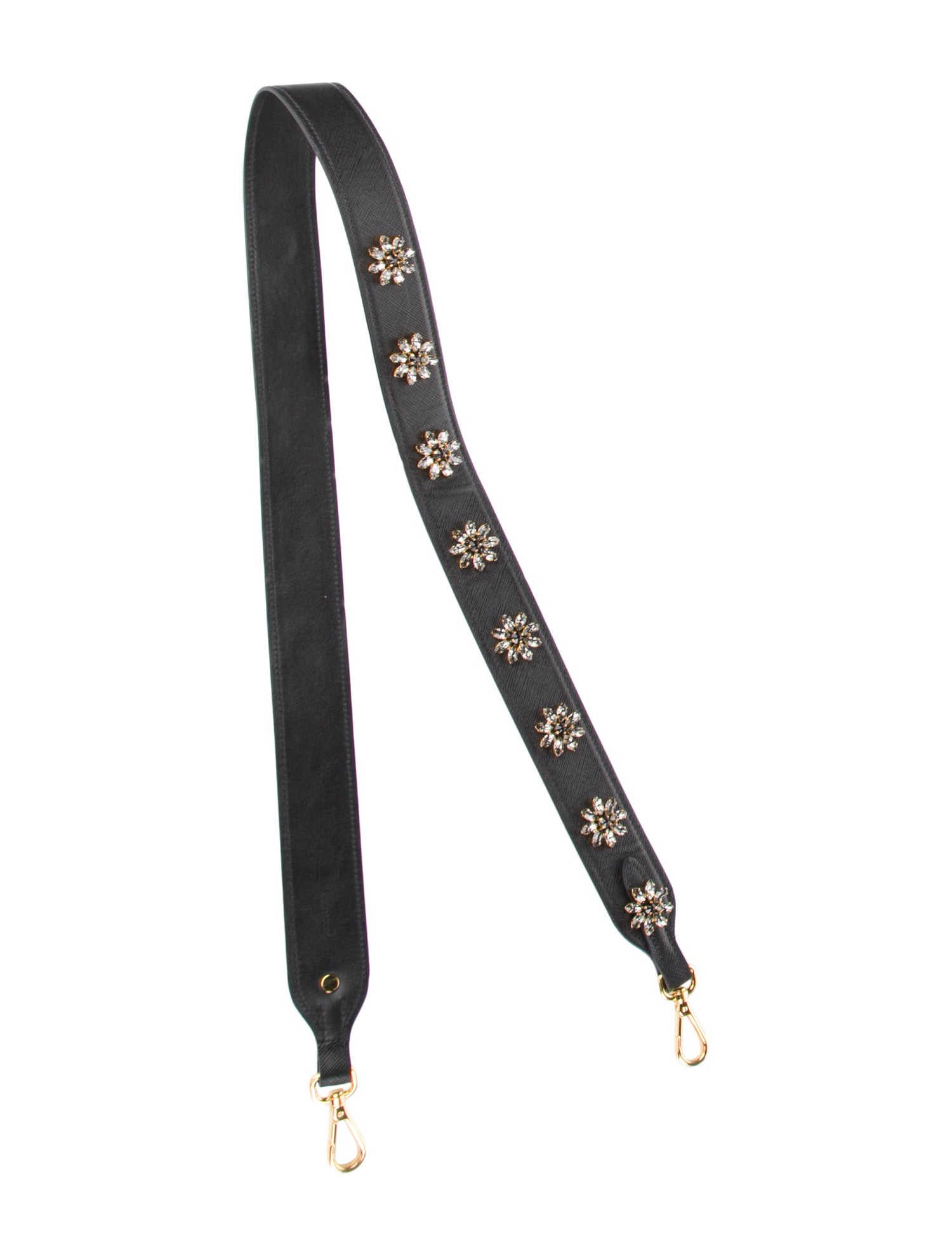 Prada Bag Strap