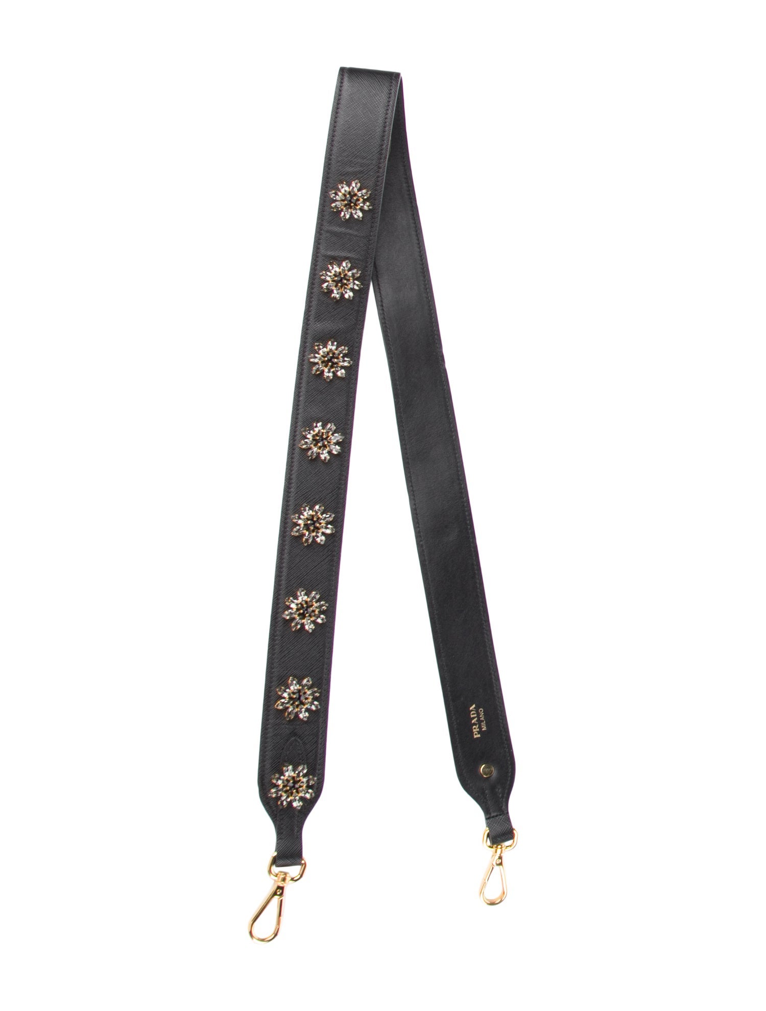 Prada Bag Strap