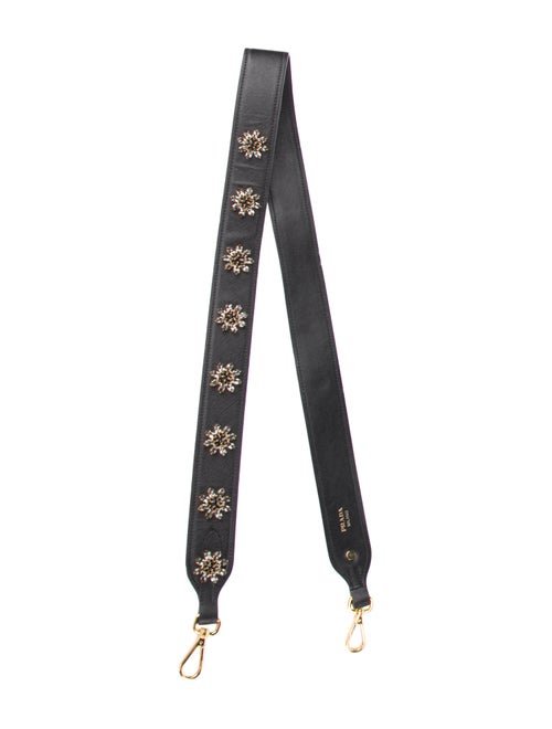 Prada Bag Strap