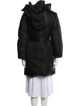 Prada 2021 Re-Nylon Down Jacket