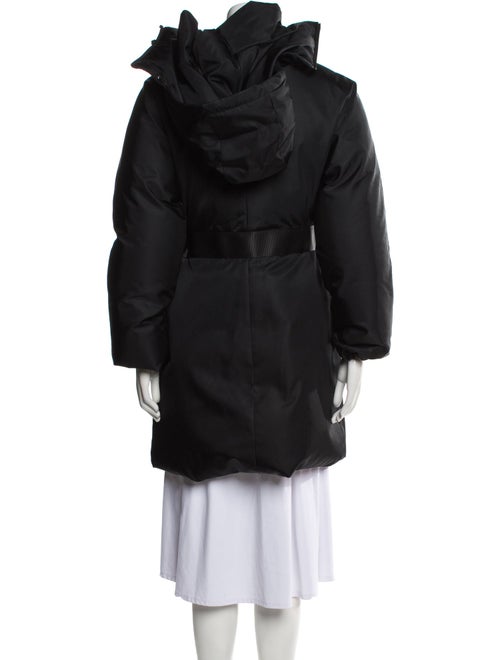 Prada 2021 Re-Nylon Down Jacket