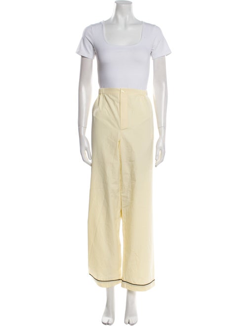 Prada 2022 Graphic Print Lounge Set