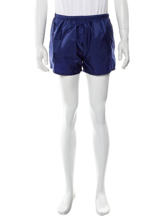 Prada 2019 Swim Trunks