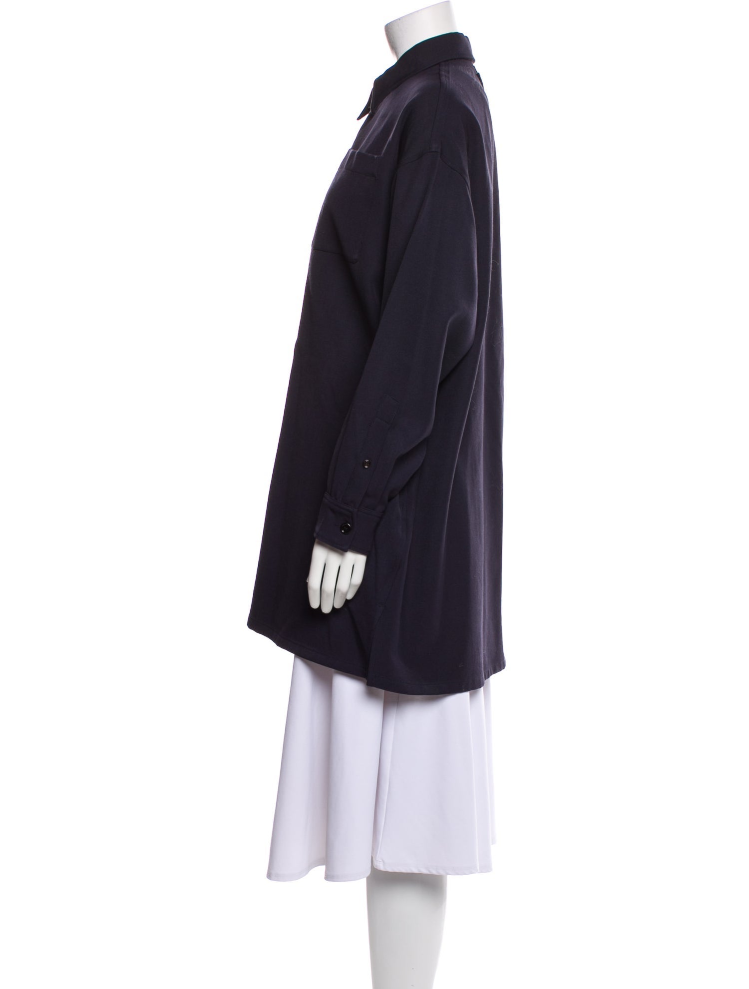 Prada 2022 Virgin Wool Jacket w/ Tags