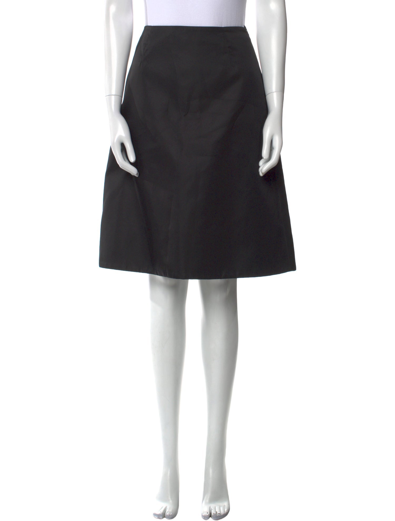 Prada 2020 Knee-Length Skirt