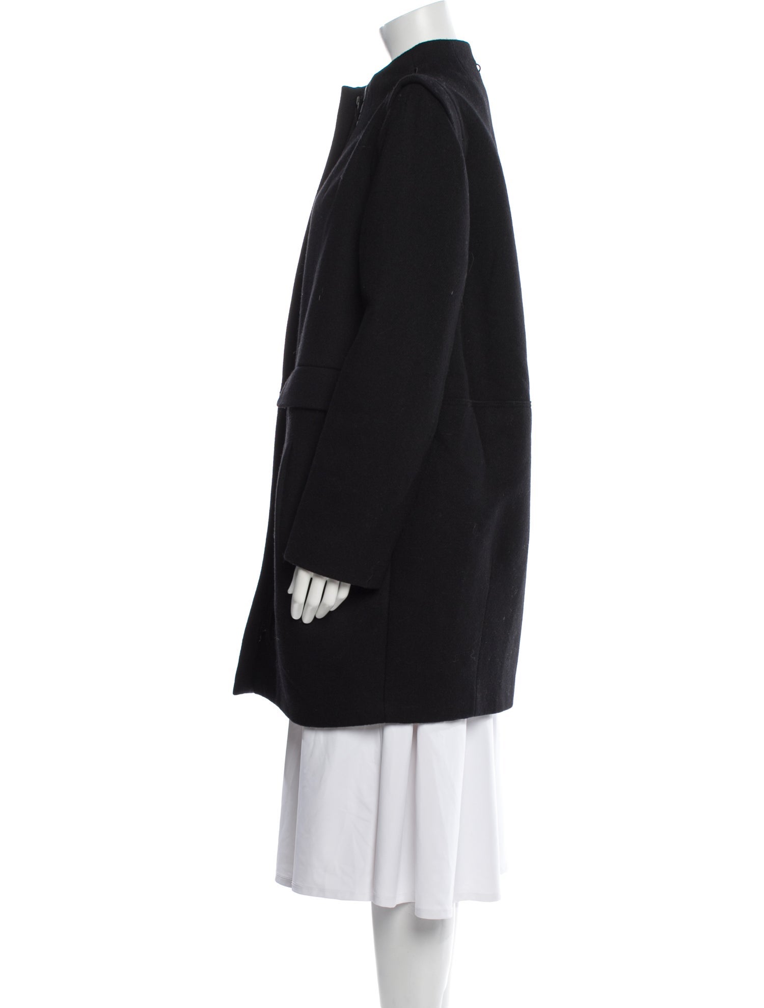 Prada Vintage 2009 Coat