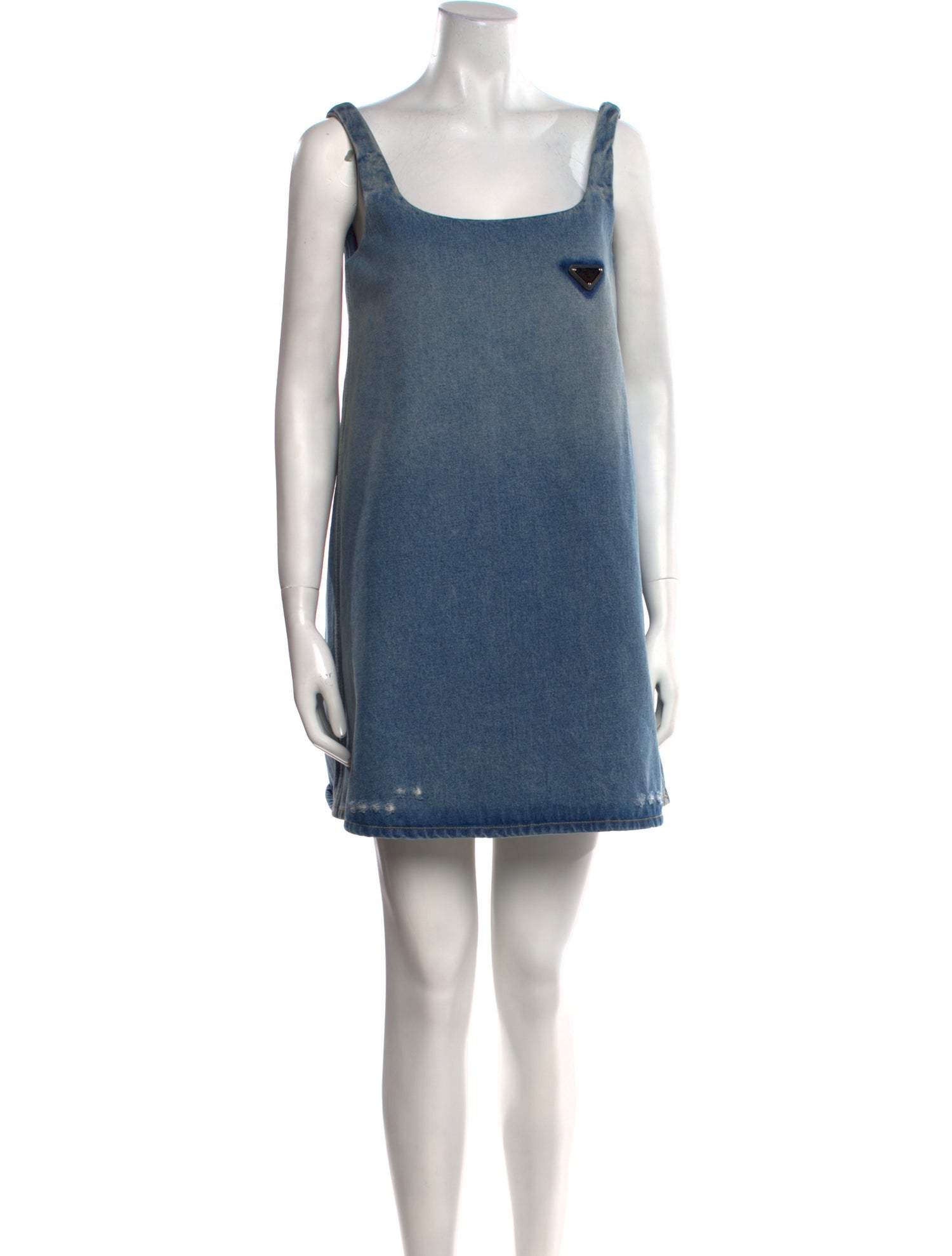 Prada 2022 Mini Dress