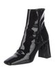 Prada Patent Leather Boots