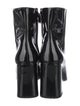 Prada Patent Leather Boots