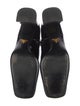 Prada Patent Leather Boots