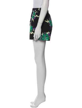 Prada 2019 Mini Shorts
