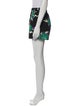 Prada 2019 Mini Shorts