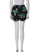 Prada 2019 Mini Shorts