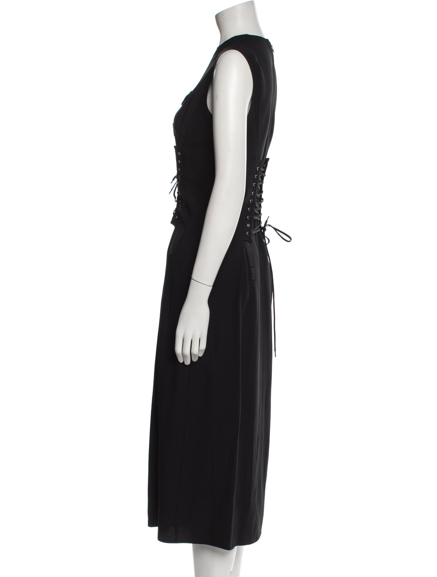 Prada 2022 Long Dress