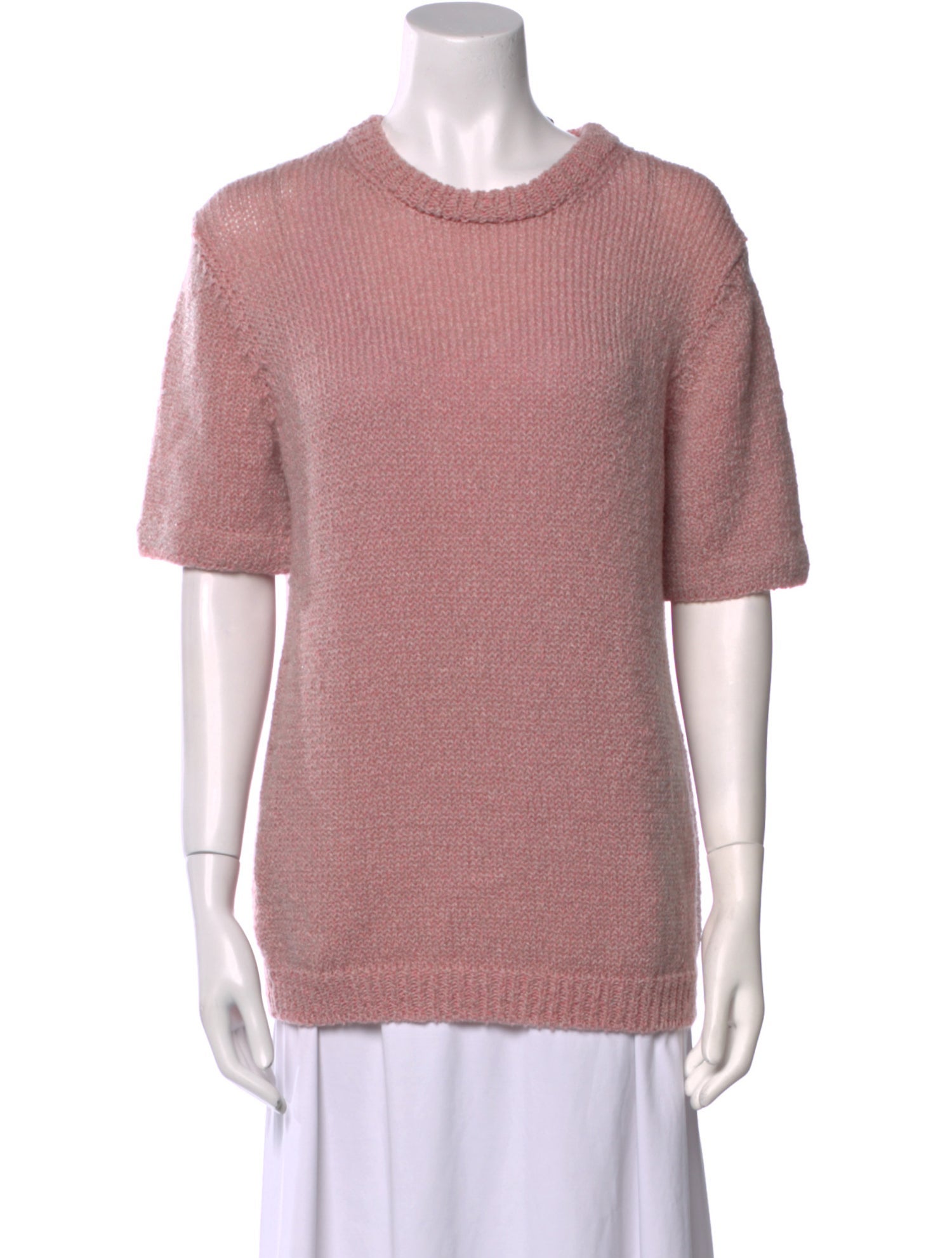 Prada 2015 Cashmere Sweater