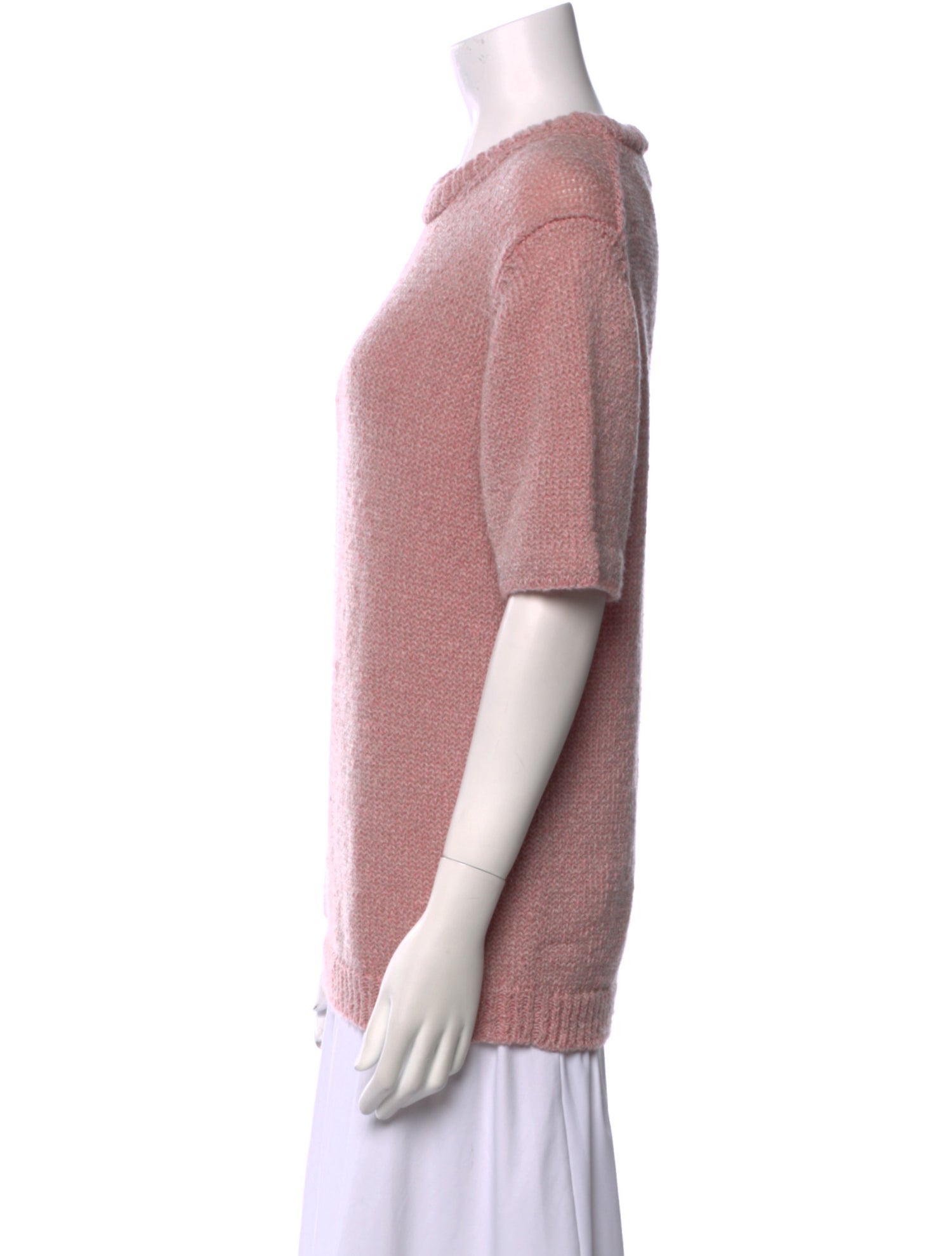 Prada 2015 Cashmere Sweater