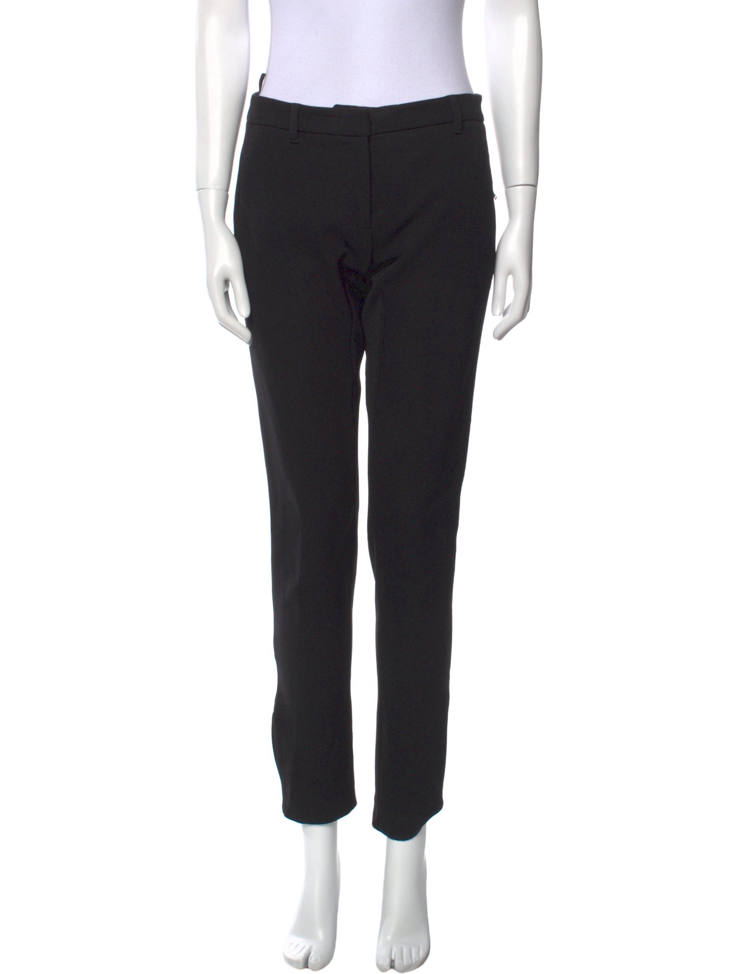 Prada Straight Leg Pants