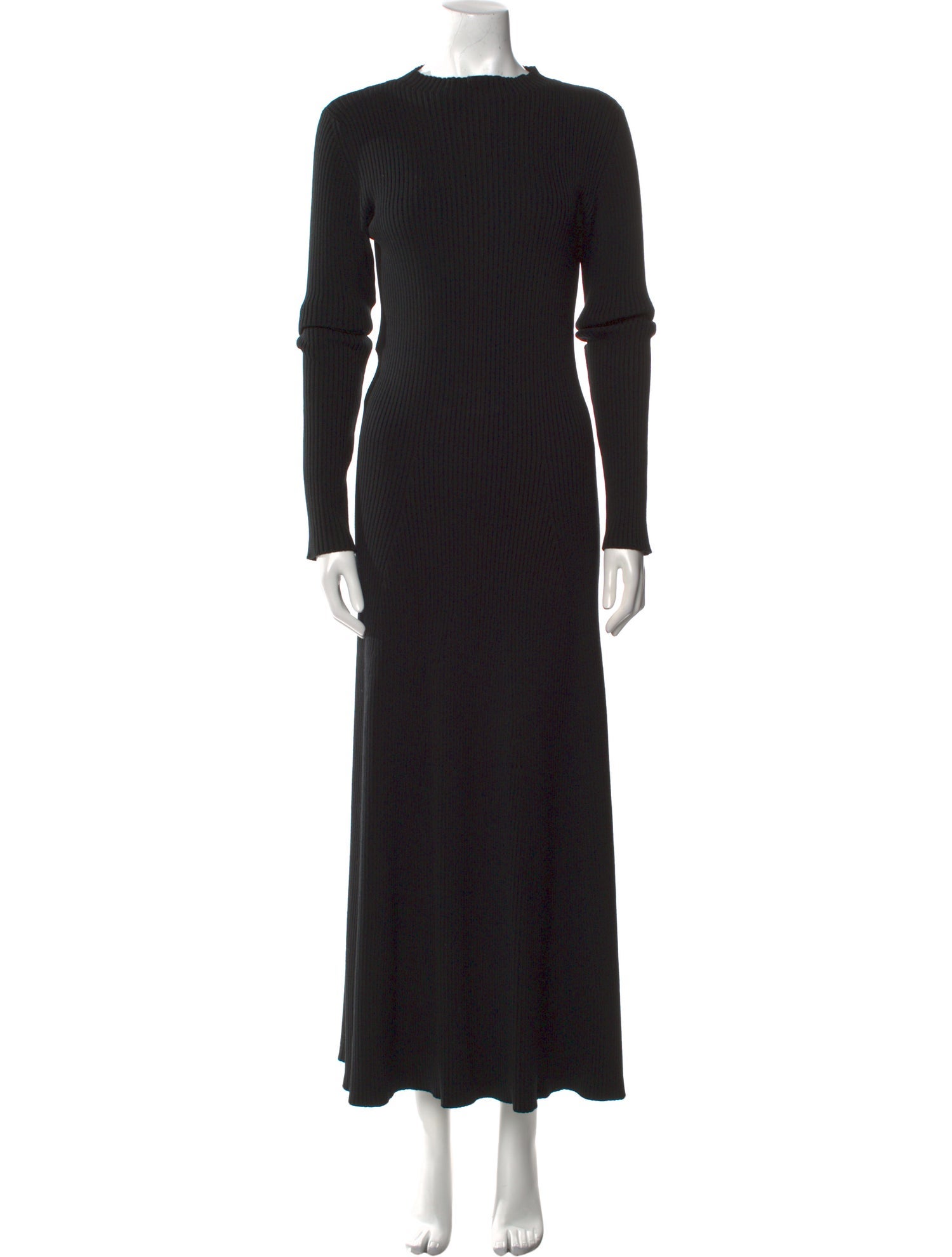 Prada 2020 Long Dress