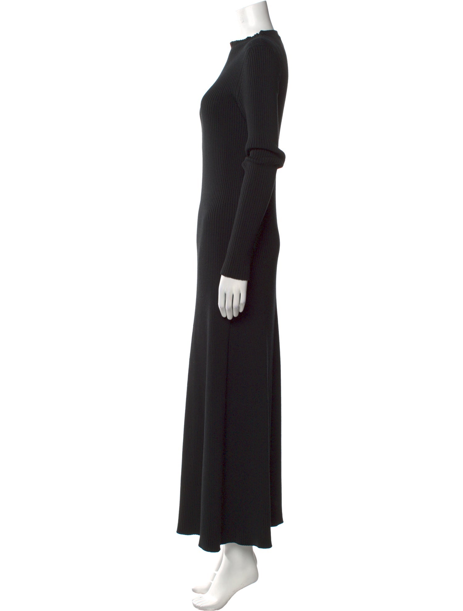 Prada 2020 Long Dress