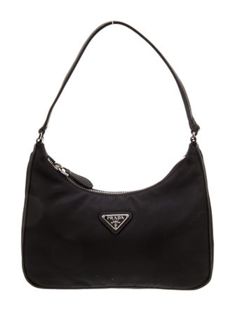 Prada Saffiano Leather Re-Edition 2005