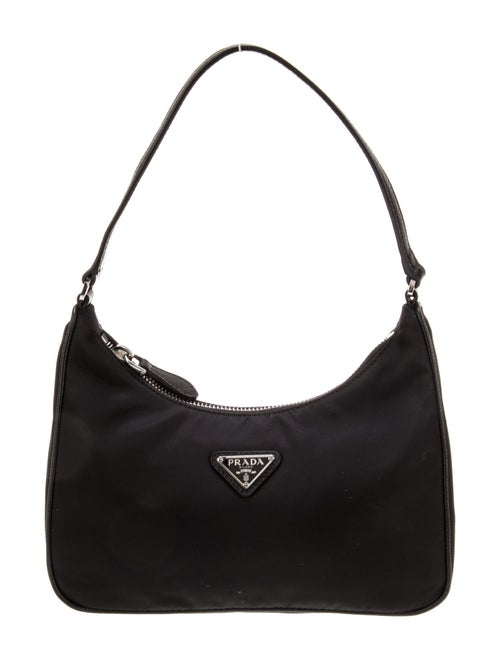 Prada Saffiano Leather Re-Edition 2005