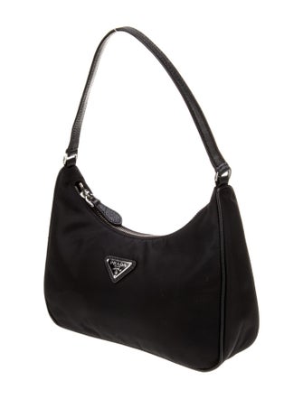 Prada Saffiano Leather Re-Edition 2005