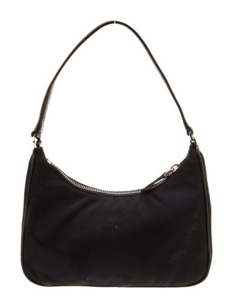 Prada Saffiano Leather Re-Edition 2005