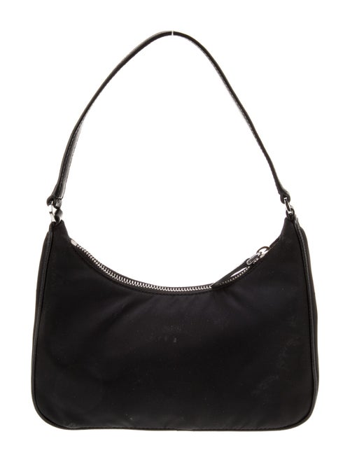 Prada Saffiano Leather Re-Edition 2005