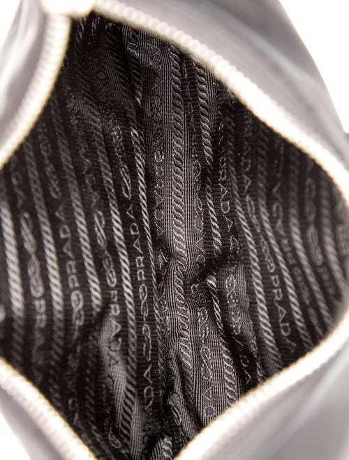 Prada Saffiano Leather Re-Edition 2005