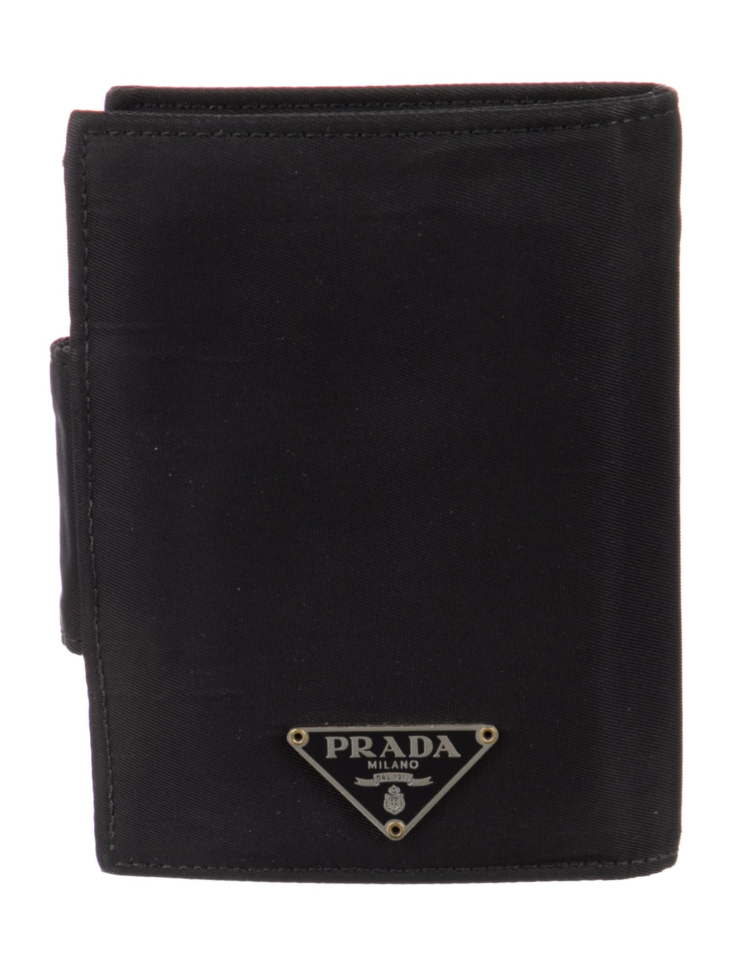 Prada Vintage Wallet