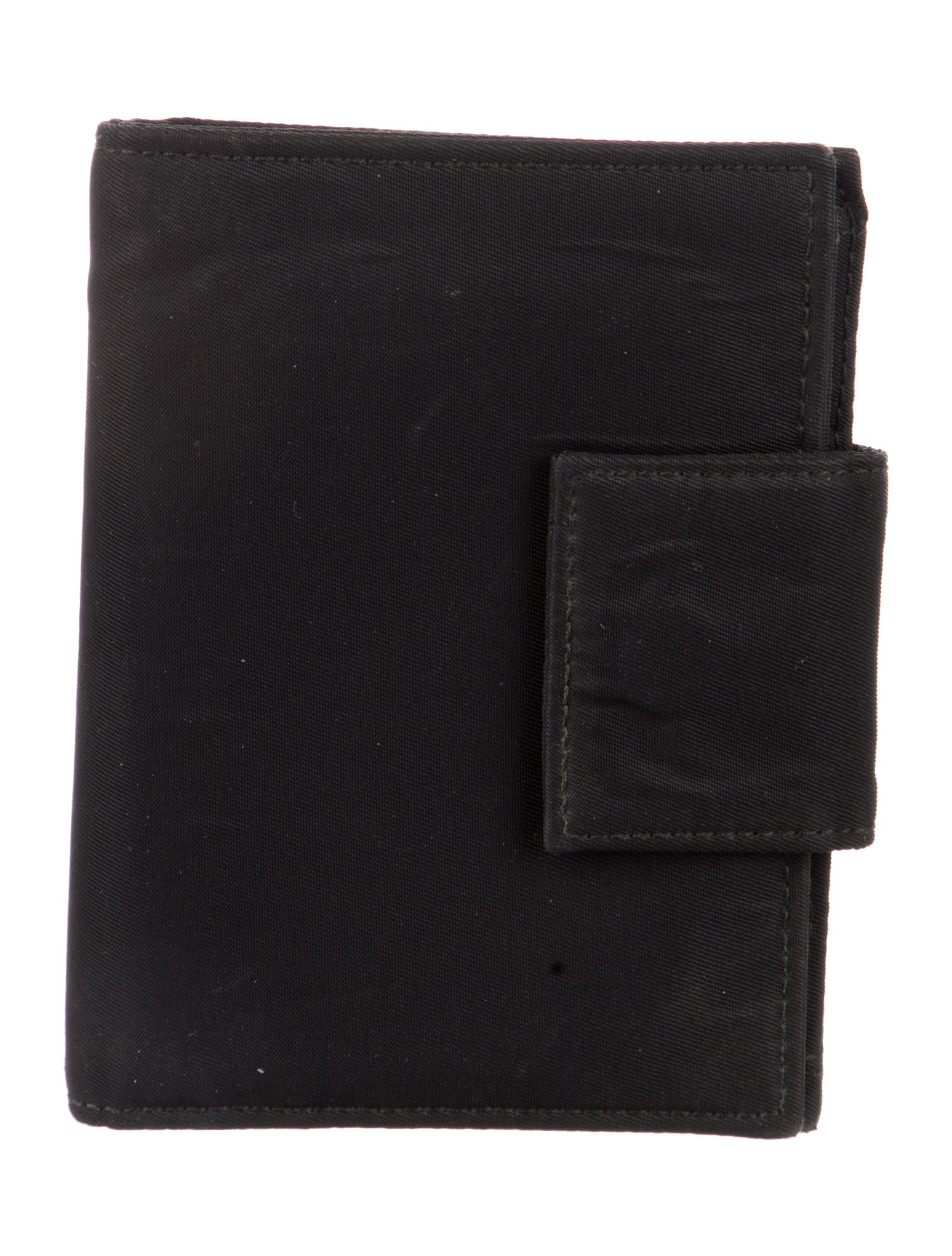 Prada Vintage Wallet