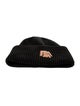 Prada Wool Beanie Size S