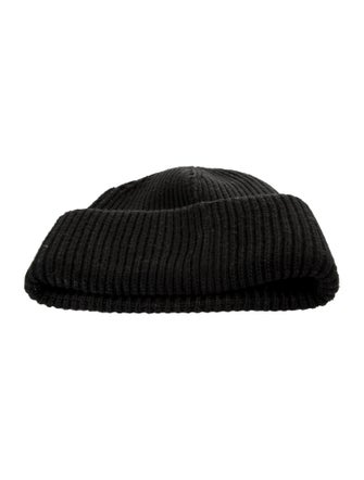 Prada Wool Beanie Size S