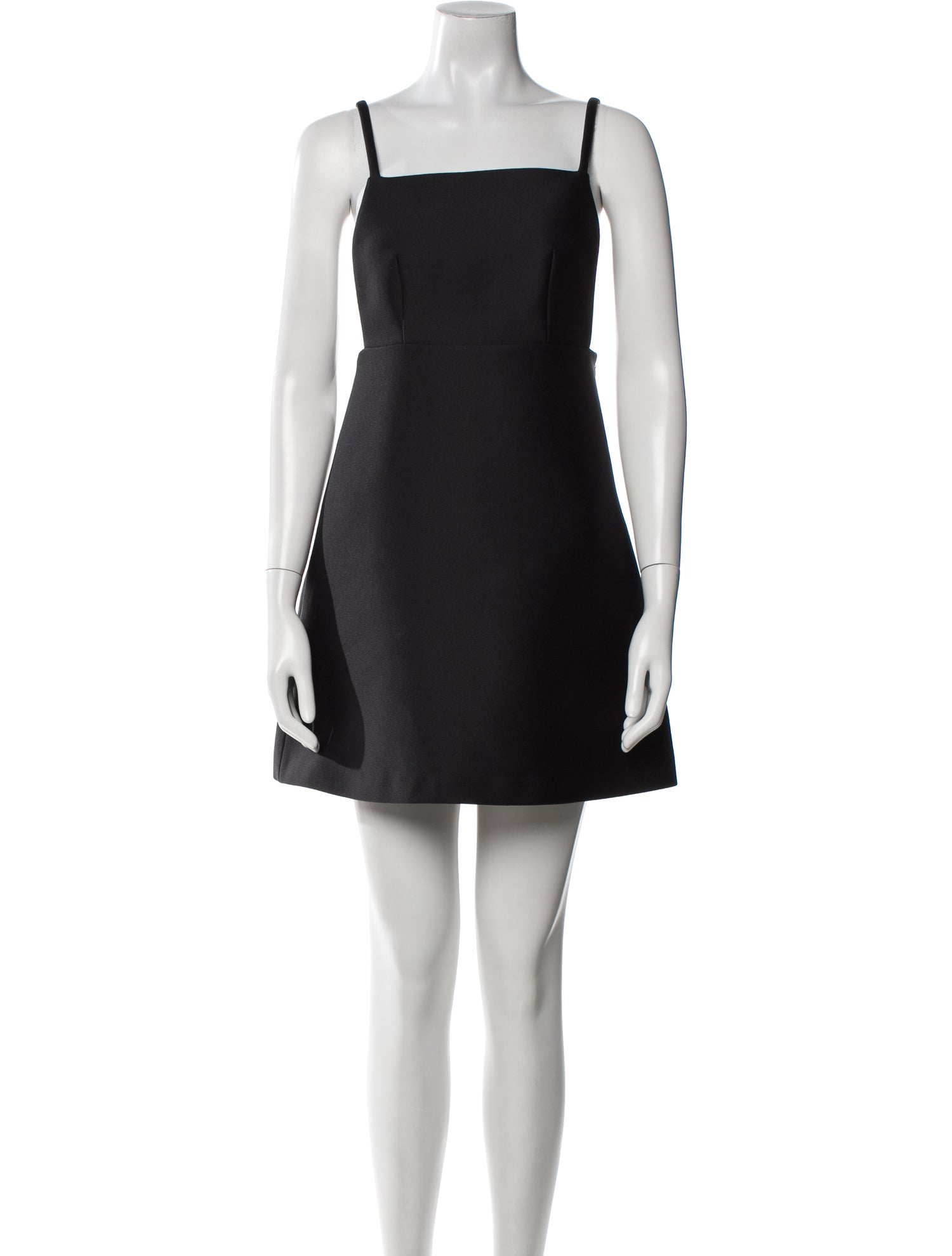 Prada 2020 Mini Dress