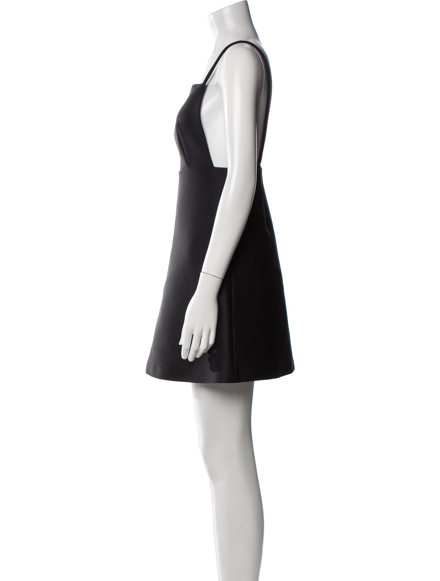 Prada 2020 Mini Dress