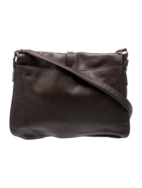 Prada Vitello Daino Leather Crossbody Bag