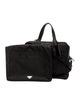 Prada Tessuto Nylon Top Handle Bag
