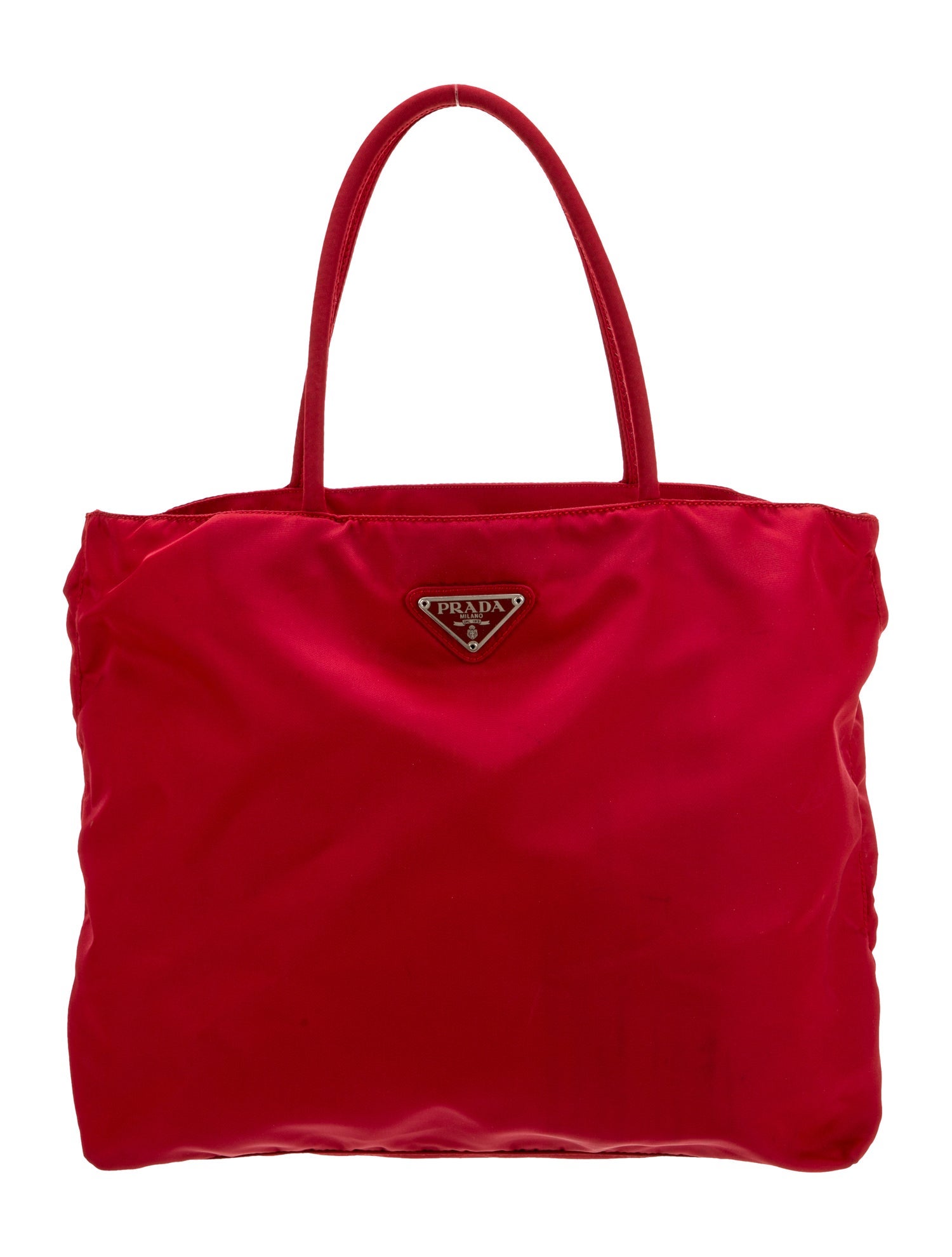 Prada Tessuto Nylon City Vintage