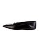 Prada Leather Loafers
