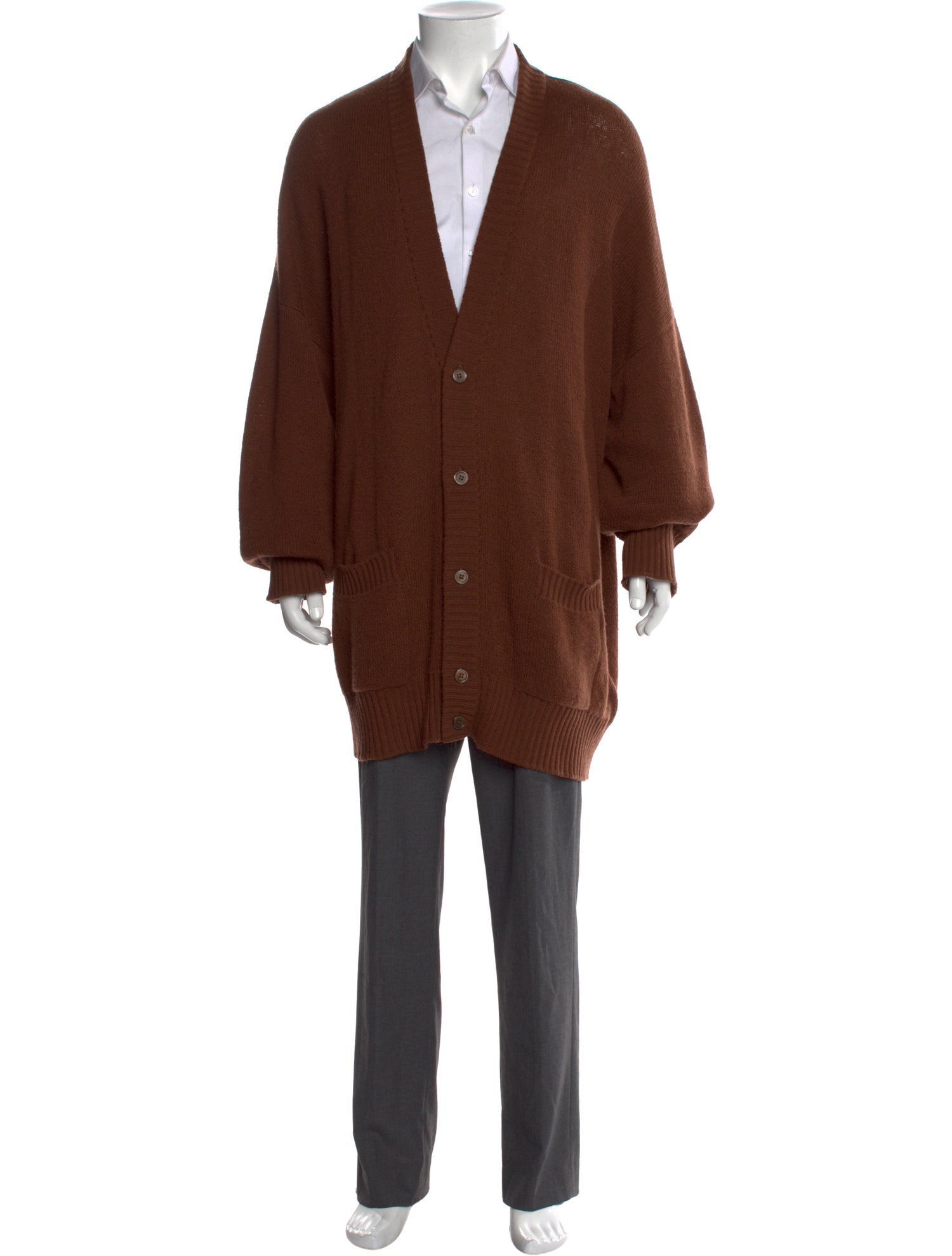 Prada 2022 Cashmere Cardigan