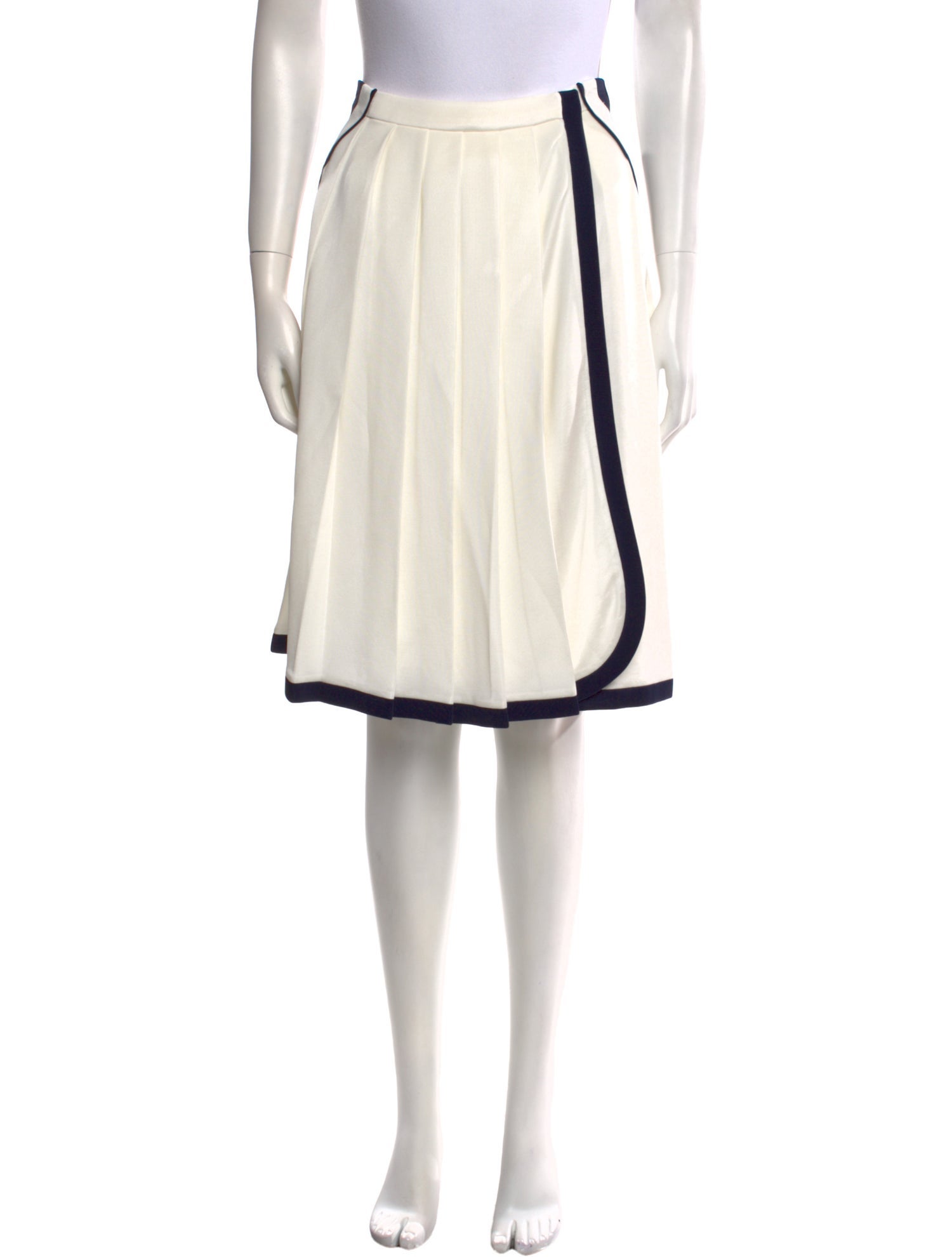 Prada 2019 Knee-Length Skirt