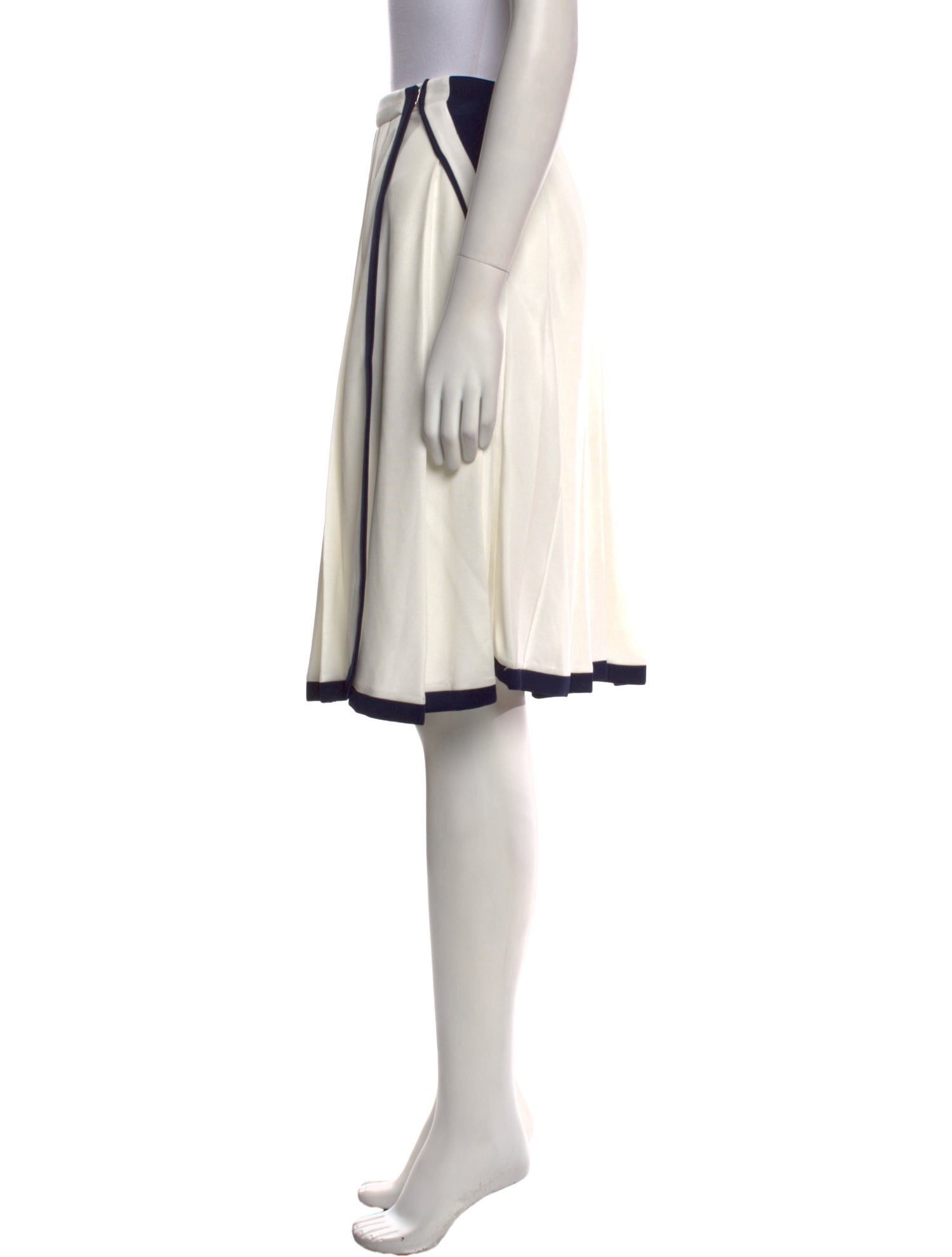 Prada 2019 Knee-Length Skirt