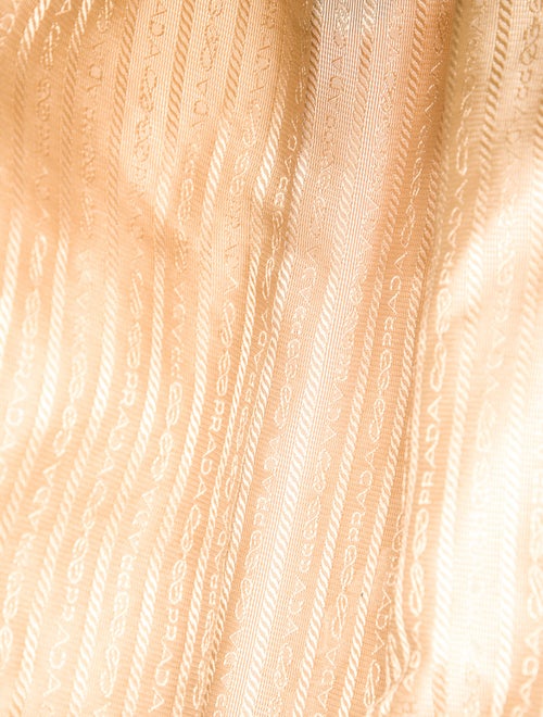 Prada Tessuto Nylon Tote