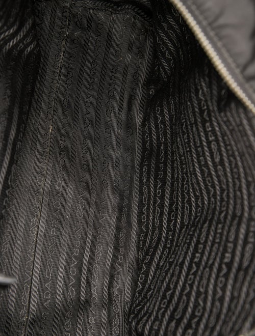 Prada Tessuto Nylon Tote