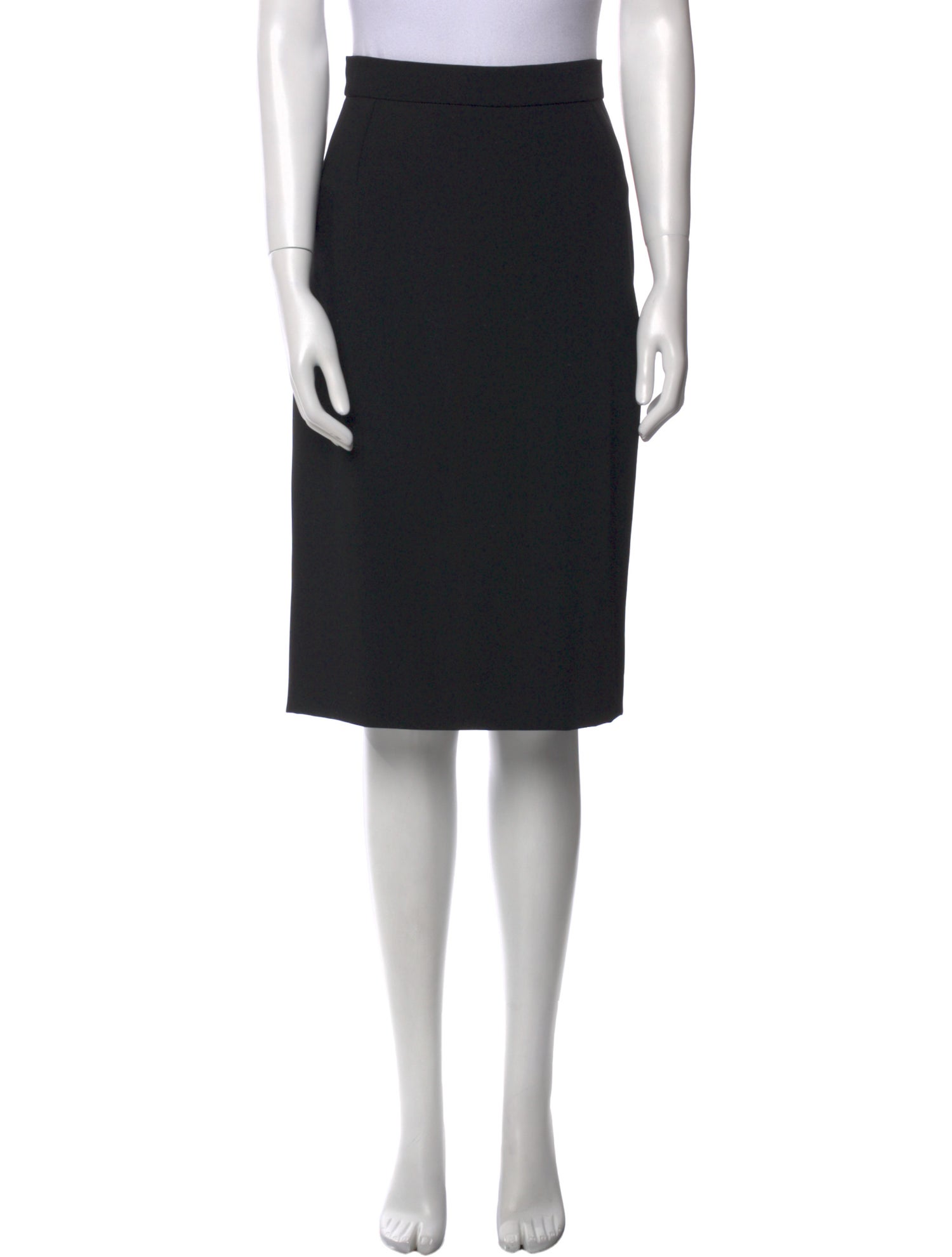 Prada Knee-Length Skirt