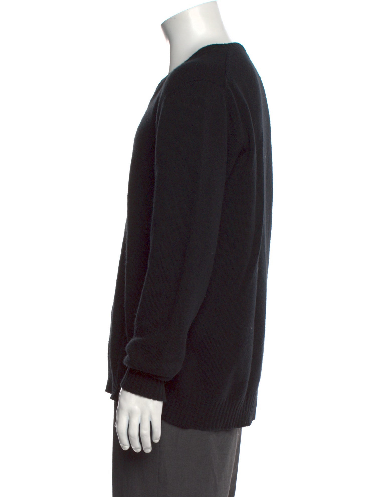 Prada Vintage 2007 Pullover