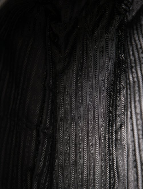 Prada Nylon Baby Bag