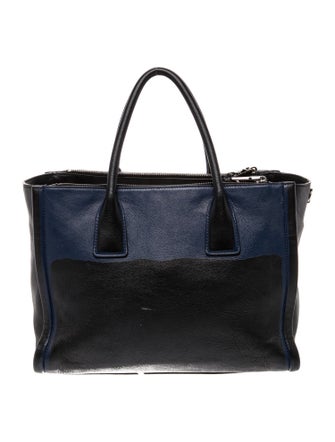 Prada Leather Concept